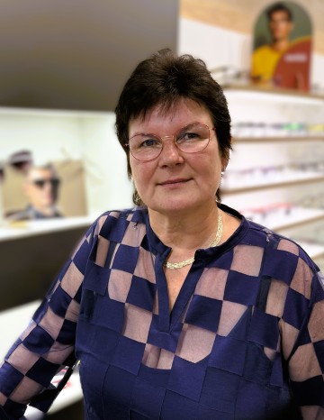 Frau Grit Netzker-Pohl