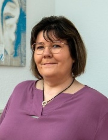 Janine Petrick