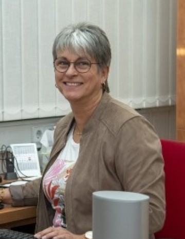 Sylke Kossack