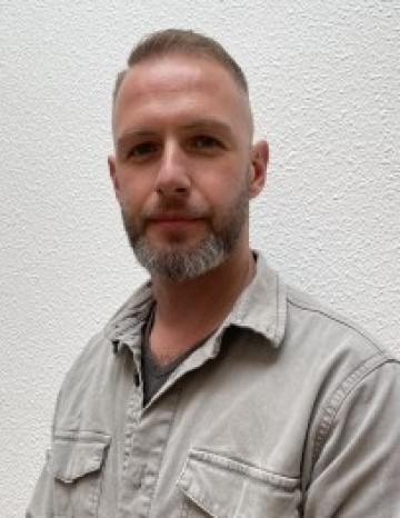 Tino Kaiser
