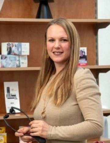 Carolin Richter