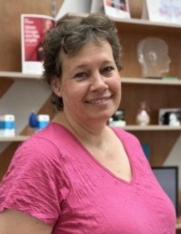 Susanne Schröder